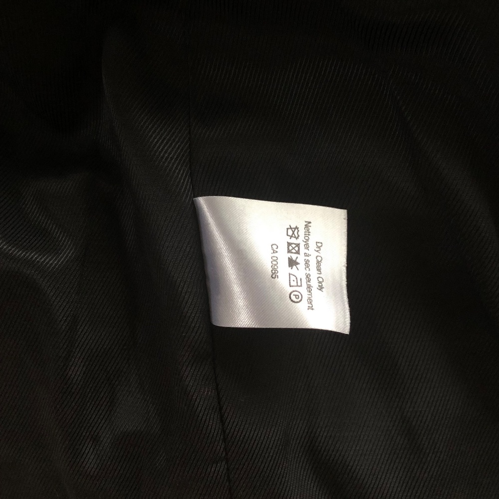 Veronica Beard Dickey Style Single Button Jacket - image 4